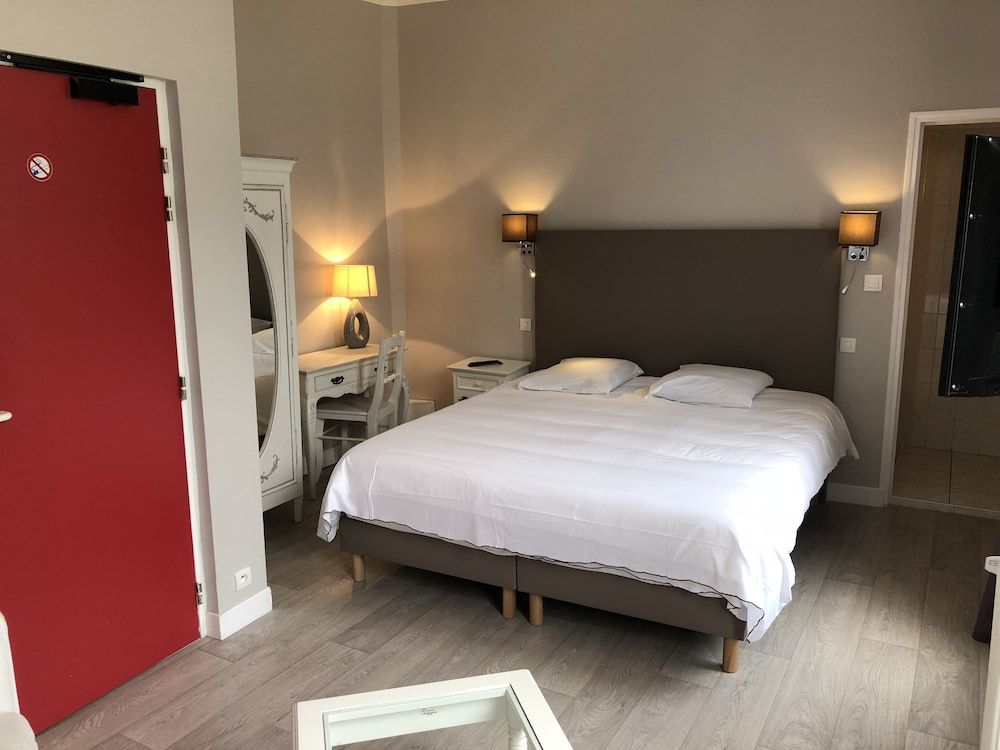 Hôtel de France 3