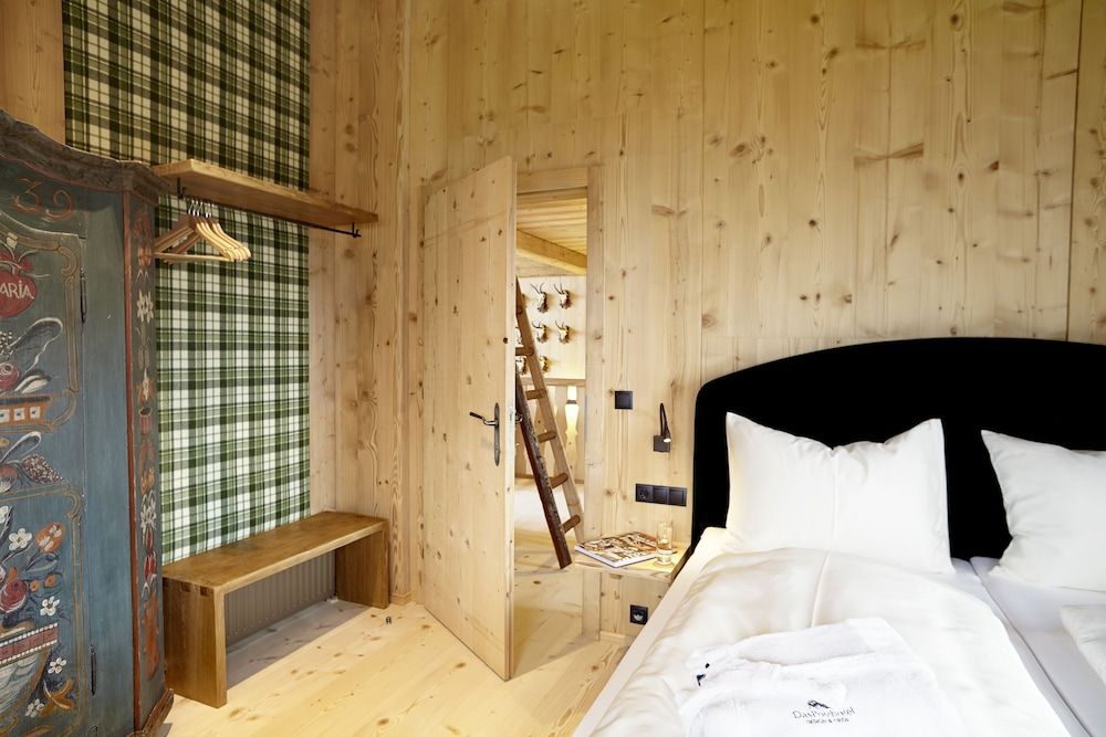 HochLeger - Chalet Refugium 3