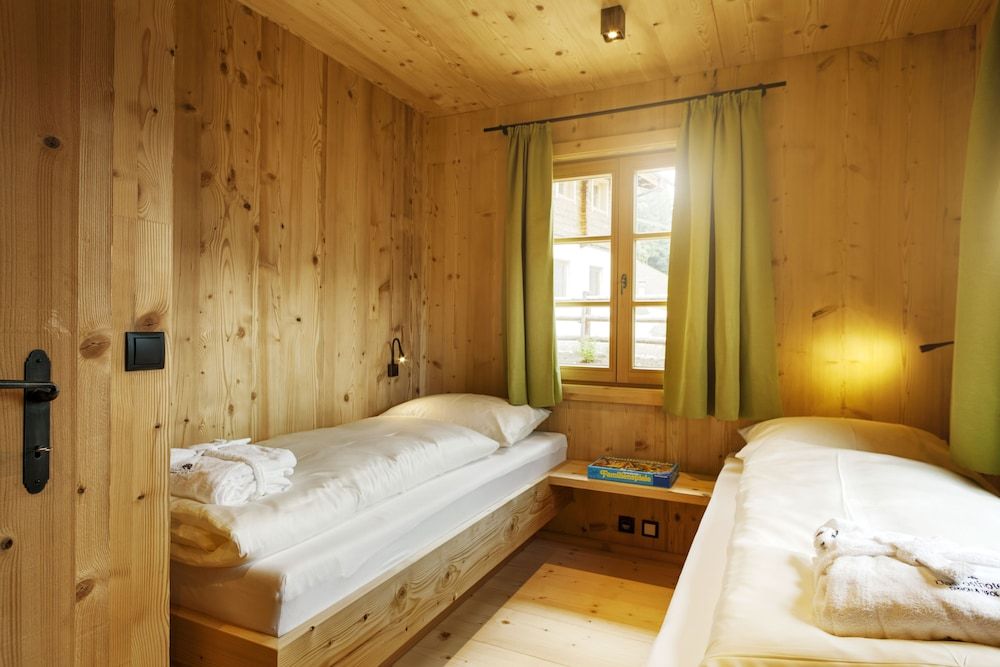 HochLeger - Chalet Refugium 2