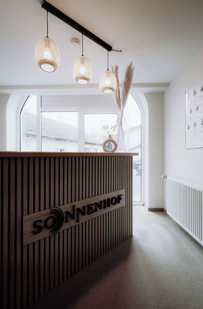 Landhotel Sonnenhof 3
