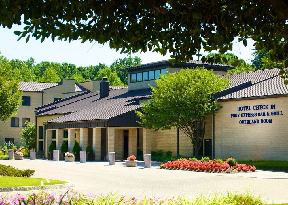 William F. Bolger Center 3