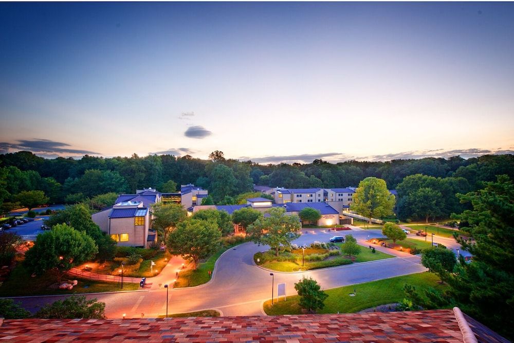 William F. Bolger Center 3 estrellas en Potomac