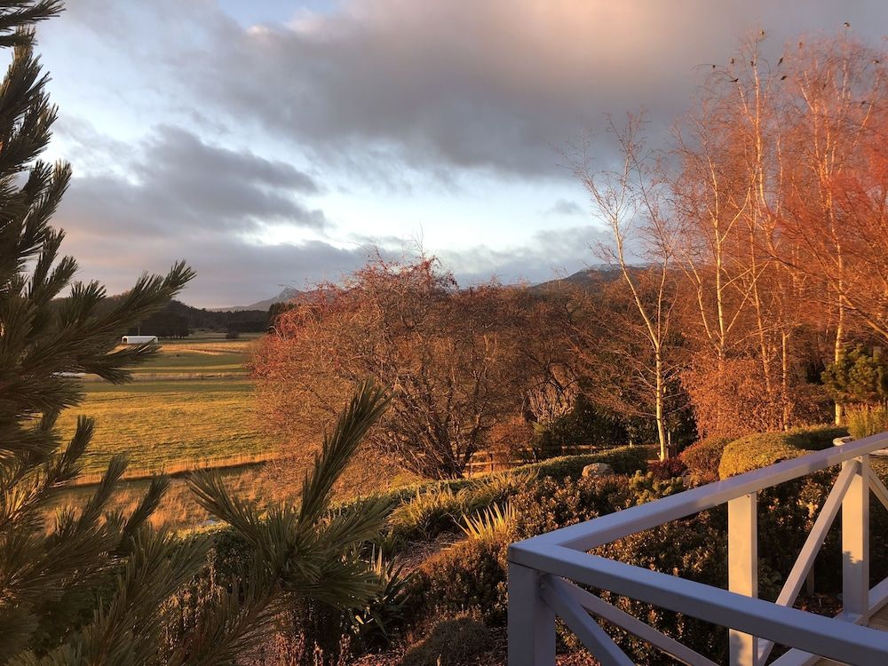Mole Creek Hideaway -1 estrellas en Mole Creek