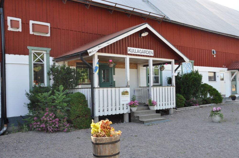 Kullagården -1 estrellas en Vreta Kloster