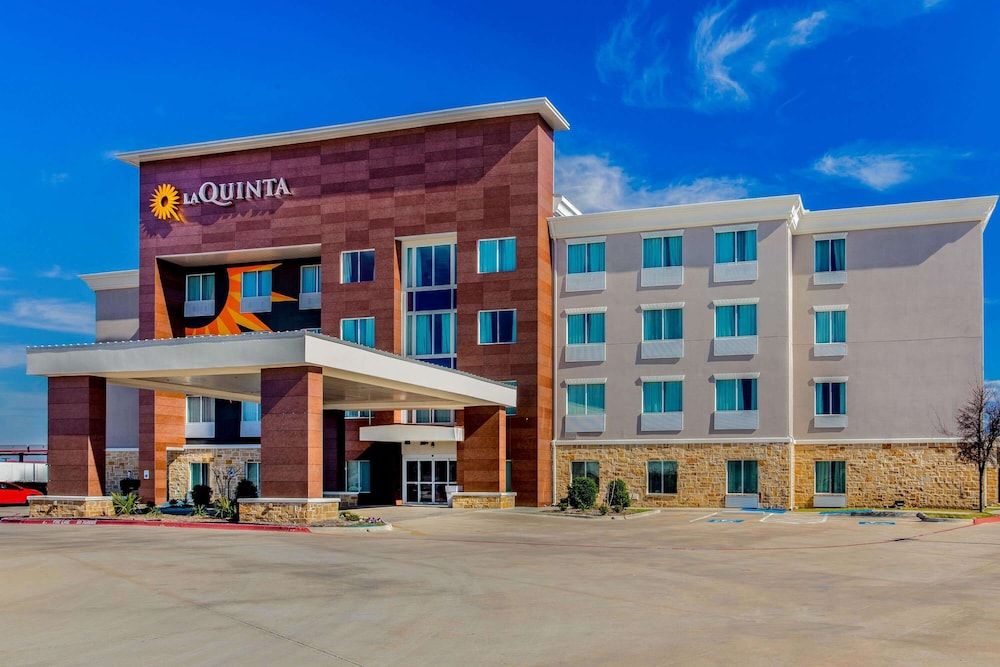 La Quinta Inn & Suites by Wyndham Northlake Fort Worth 3 étoiles à Northlake