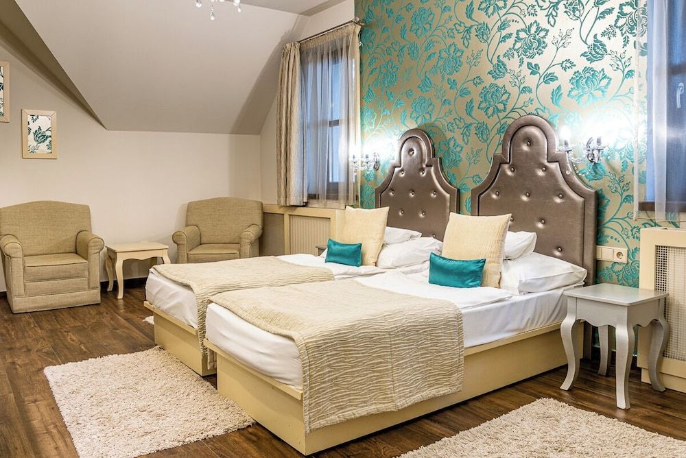 Varga Tanya Hotel, Konferencia és Szabadidő Központ 3