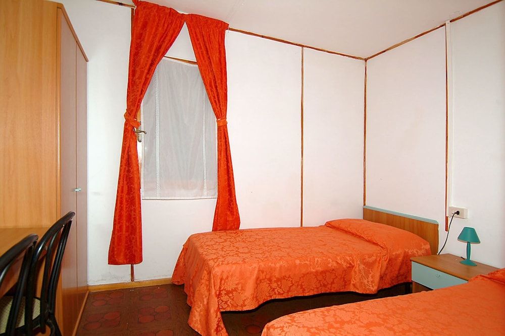 Au Lac de Como Campground 3