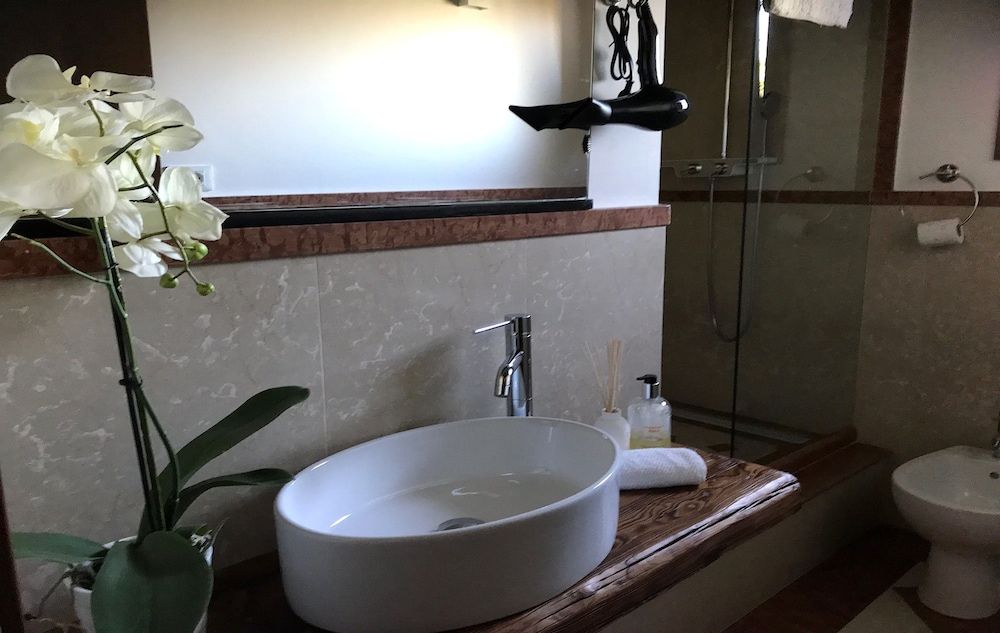 B&B Tenuta della Duchessa 3