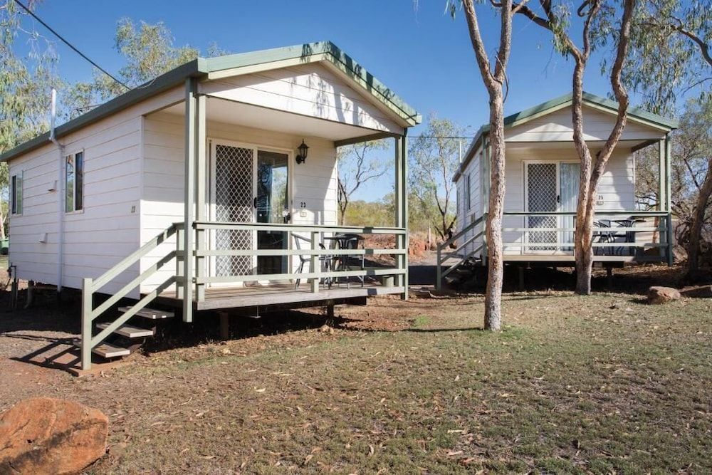Discovery Parks - Cloncurry 2