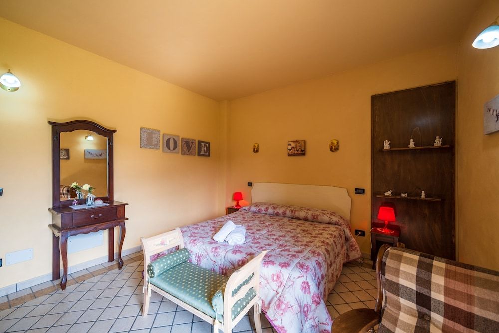 Agriturismo Due Ponti 2