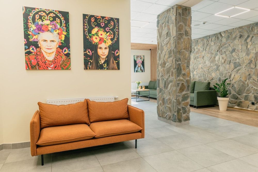 Country Club Żywiec 3
