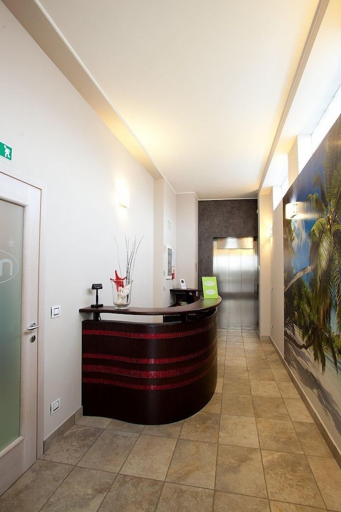 Motel Karibe 3
