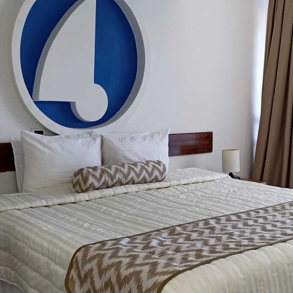 Aquarius Hotel Boutique 3