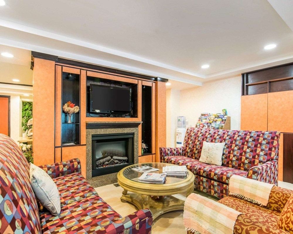 Quality Inn Ashland 2 estrellas en Ashland
