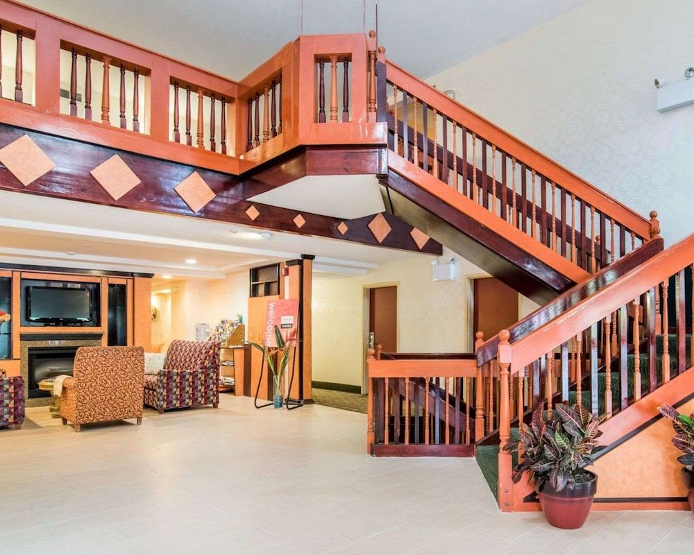 Quality Inn Ashland 3