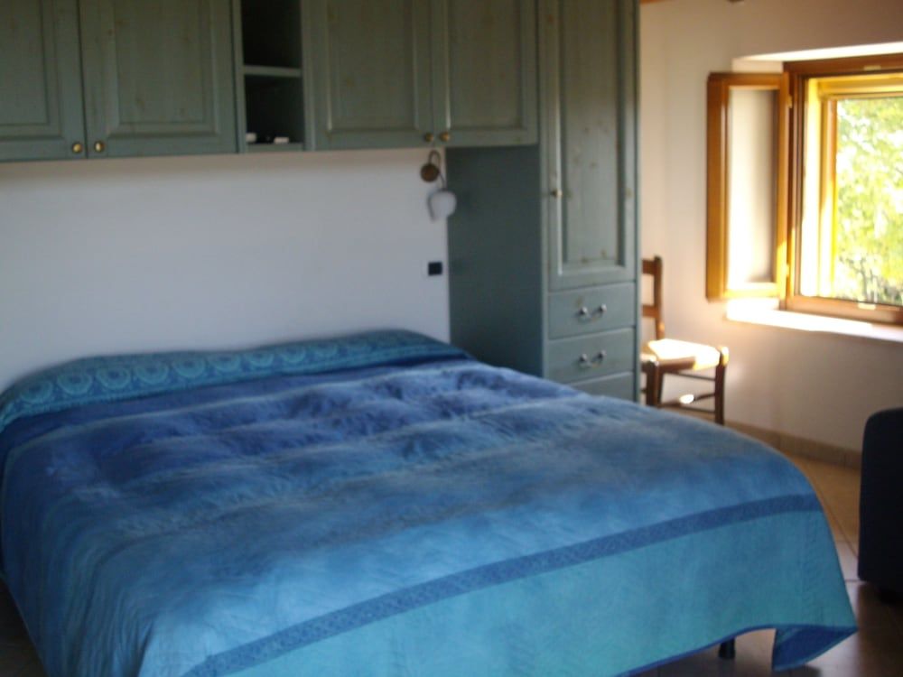 ChiaraLuce Country House 3