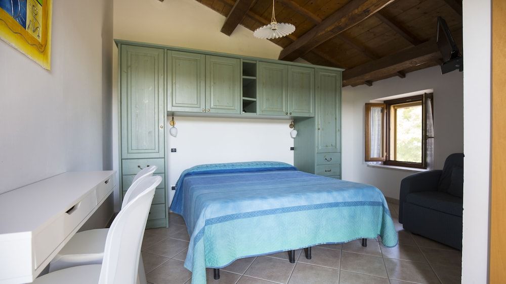 ChiaraLuce Country House 2