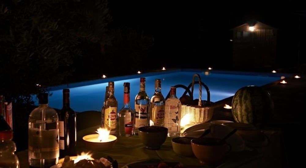 Podere Borgaruccio Agriturismo -1 estrelas em Peccioli