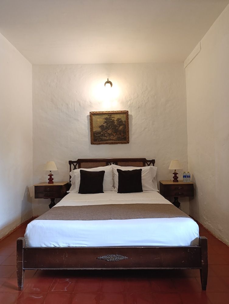 Hotel Hacienda el Novillero 2