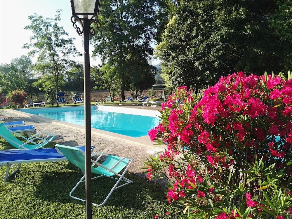 Agriturismo Nestore -1 estrellas en Nestore