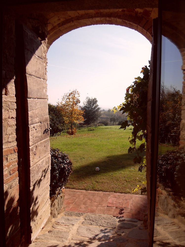 Podere Pievina Delle Corti 3