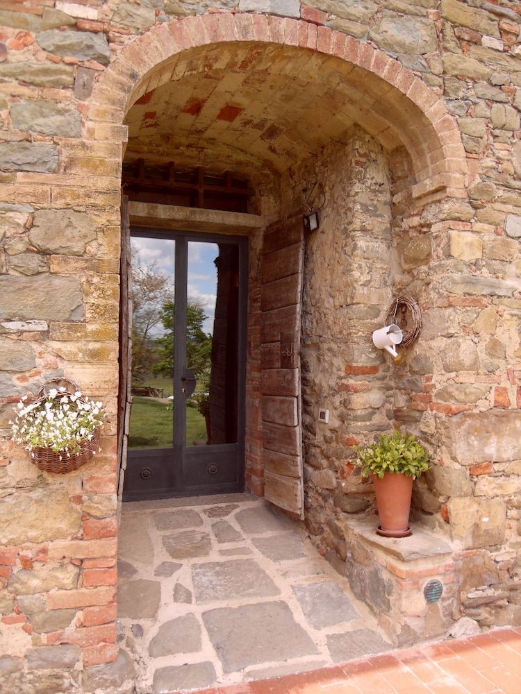 Podere Pievina Delle Corti 2