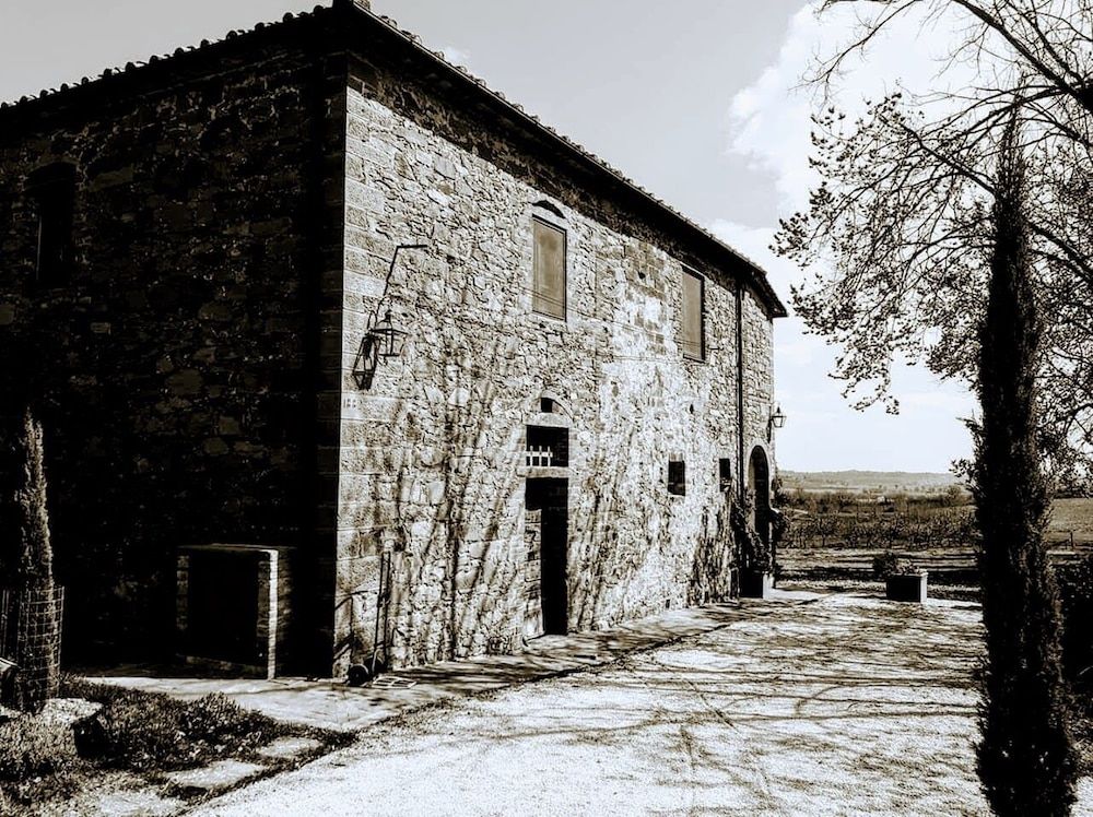 Podere Pievina Delle Corti -1 étoiles à Sinalunga