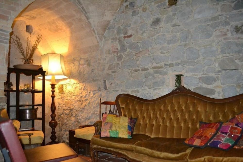 Agriturismo Le Spighe 3