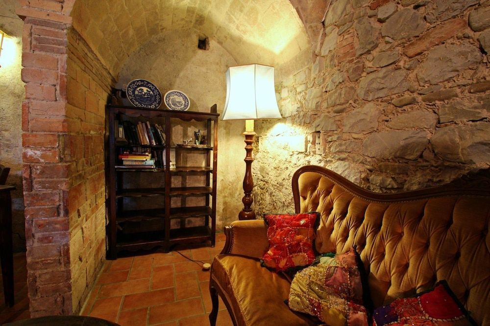 Agriturismo Le Spighe 2
