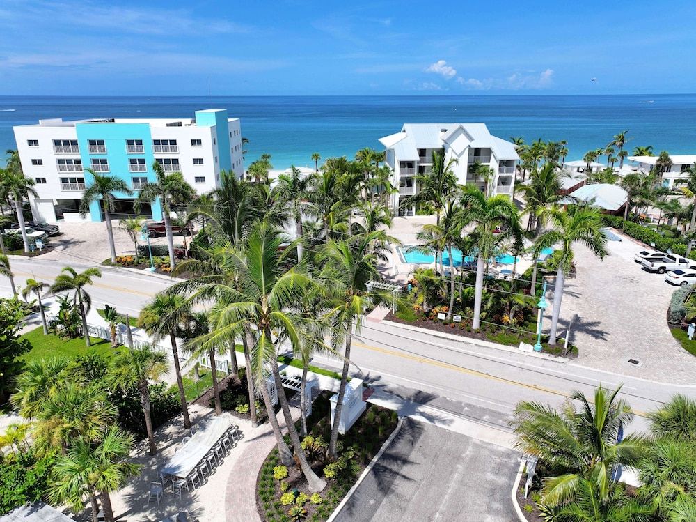 Manasota Key Resort 3 estrellas en Englewood