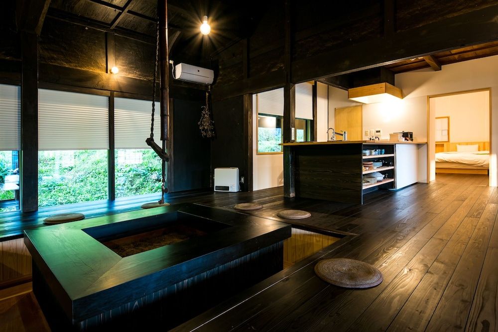 Setouchi Cominca Stays Hiroshima CHOJAYA 3