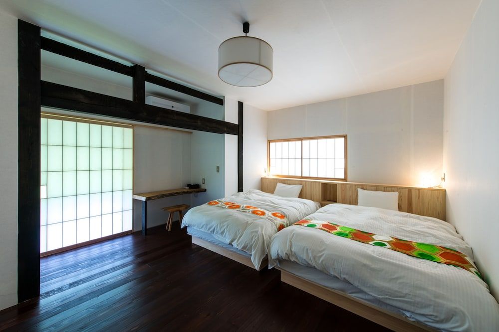 Setouchi Cominca Stays Hiroshima CHOJAYA 2