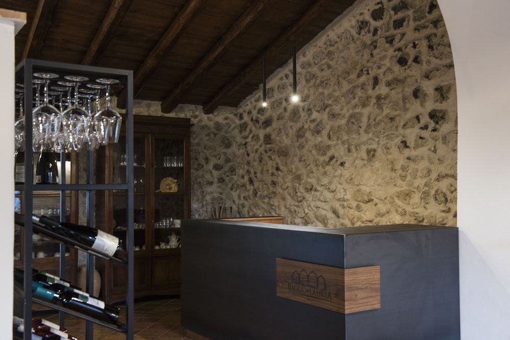 Agriturismo Baglio Làuria 2