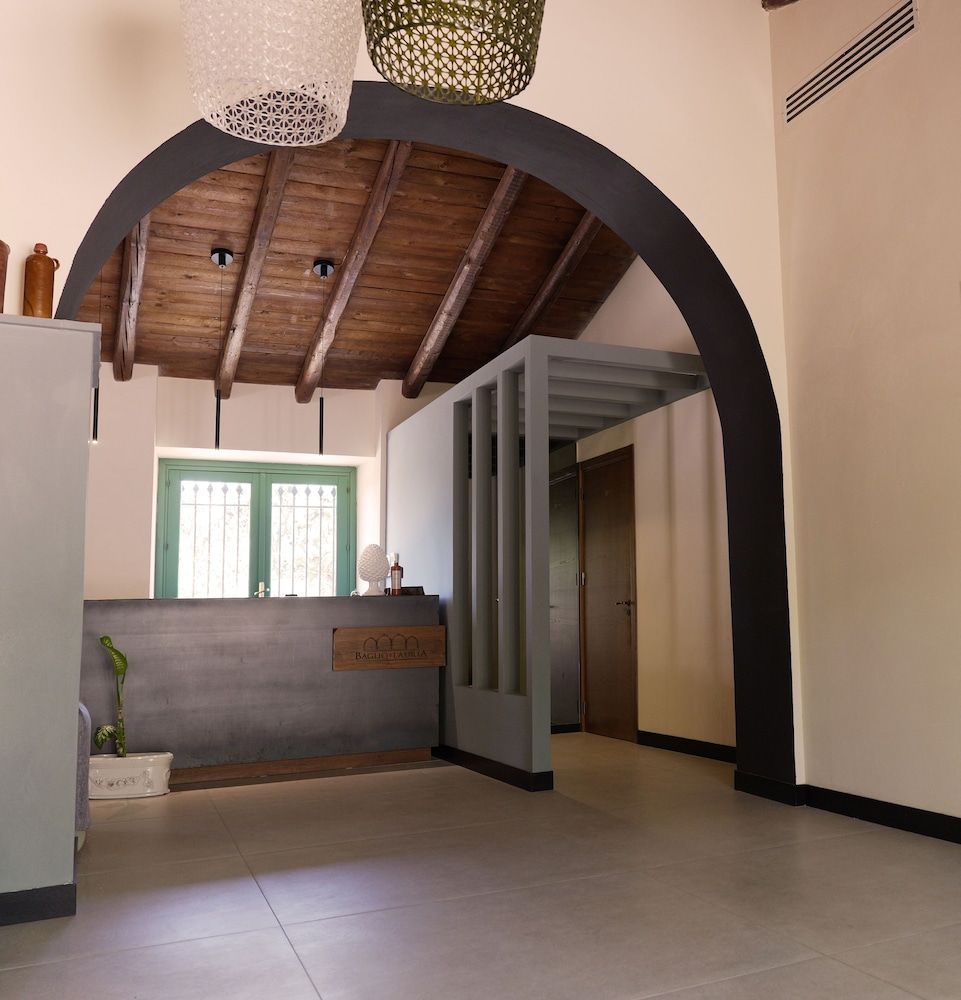 Agriturismo Baglio Làuria 3