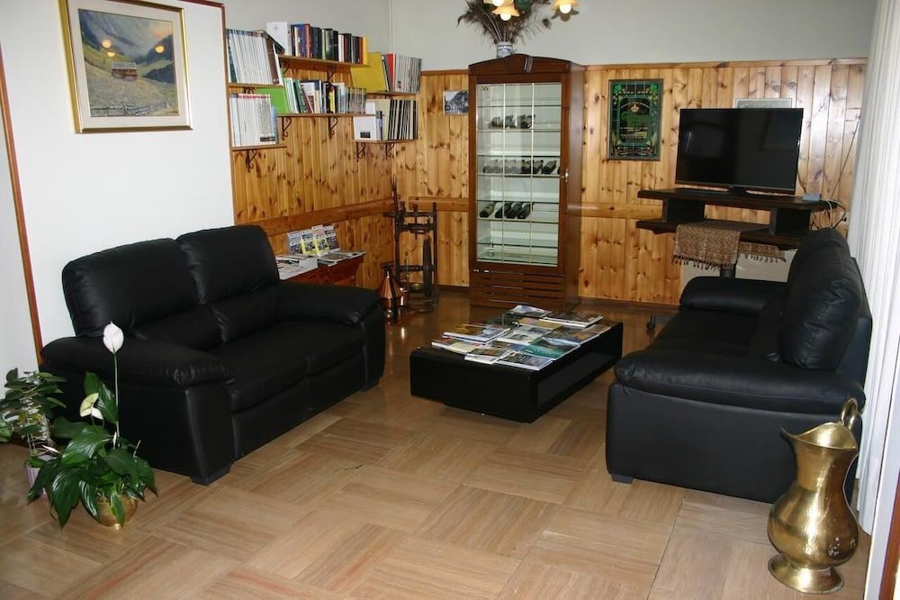 Hotel da Marco 2