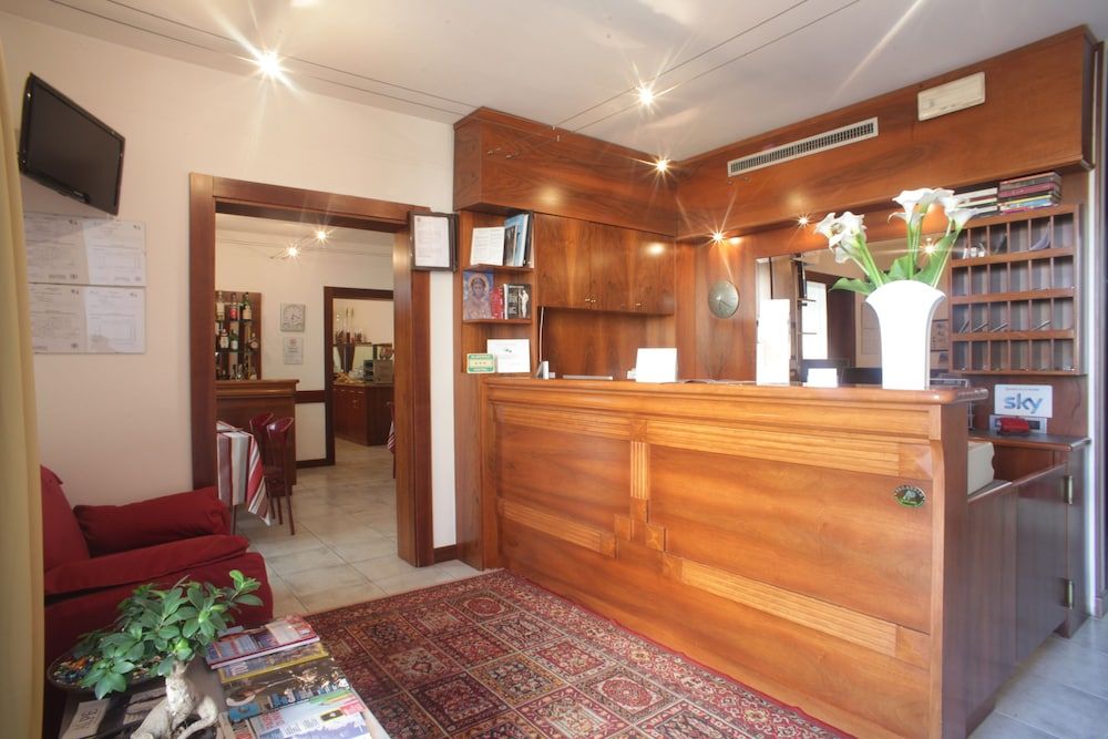 Albergo Meublé La Corte 3