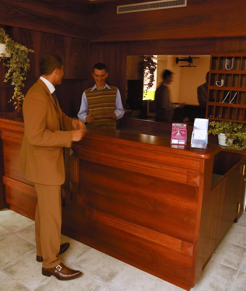 Albergo Meublé La Corte 2