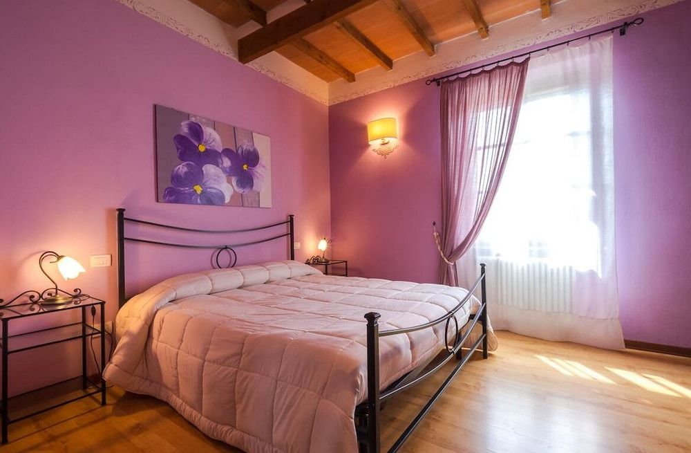 Giannetti bed & breakfast 3