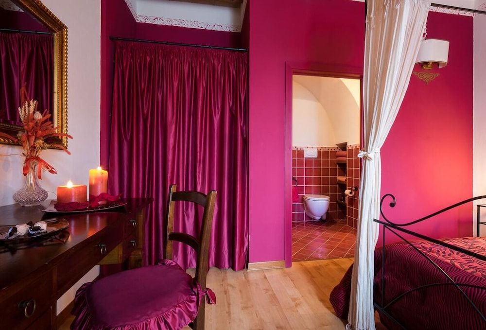 Giannetti bed & breakfast 2