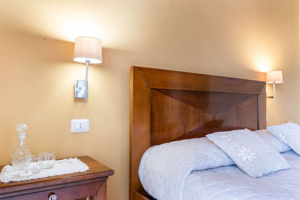 Agriturismo Terrerosse di Massadita 3