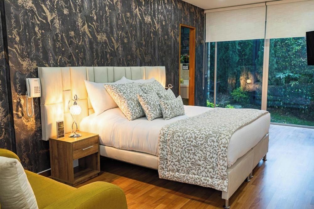 Libertg Hotels Spa Medellin 3