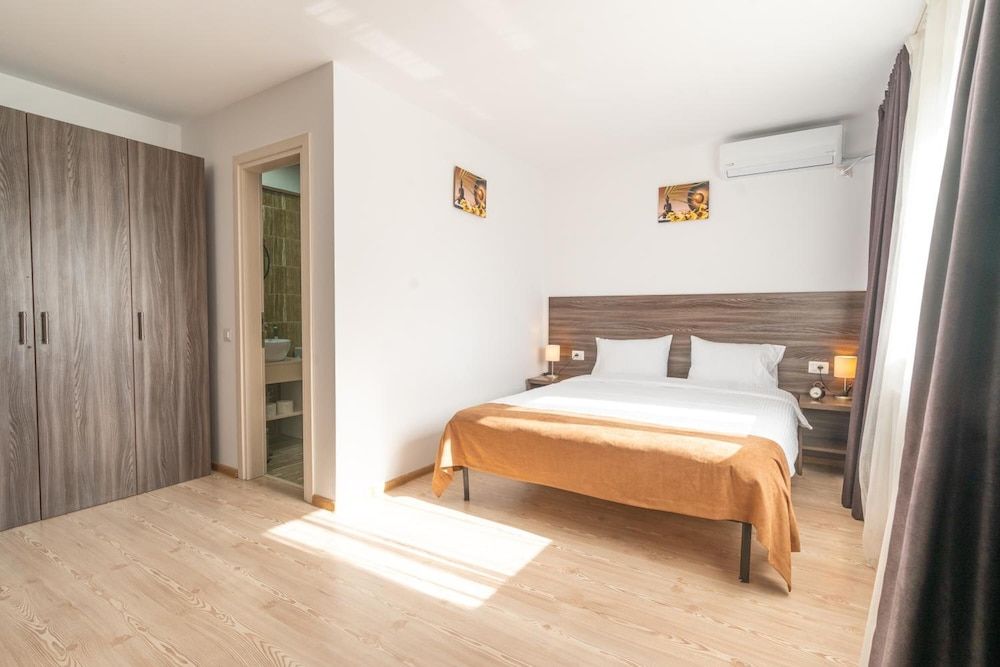 Bliss Inn Tunari 3 estrellas en Tunari
