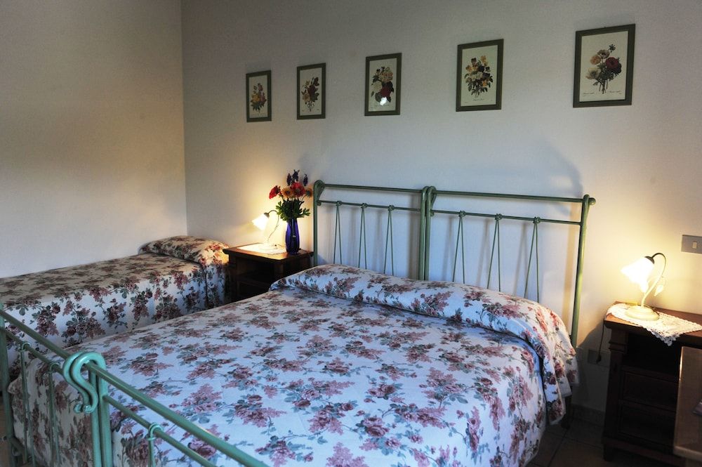 Agriturismo La Caputa 2