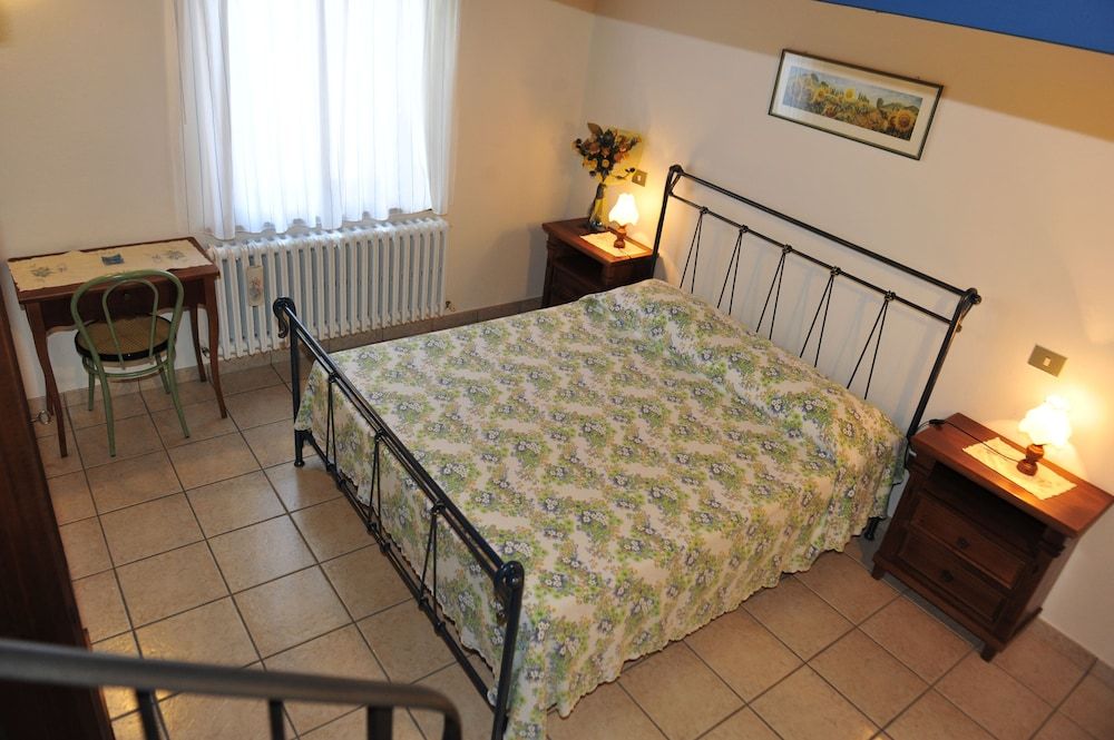 Agriturismo La Caputa 3