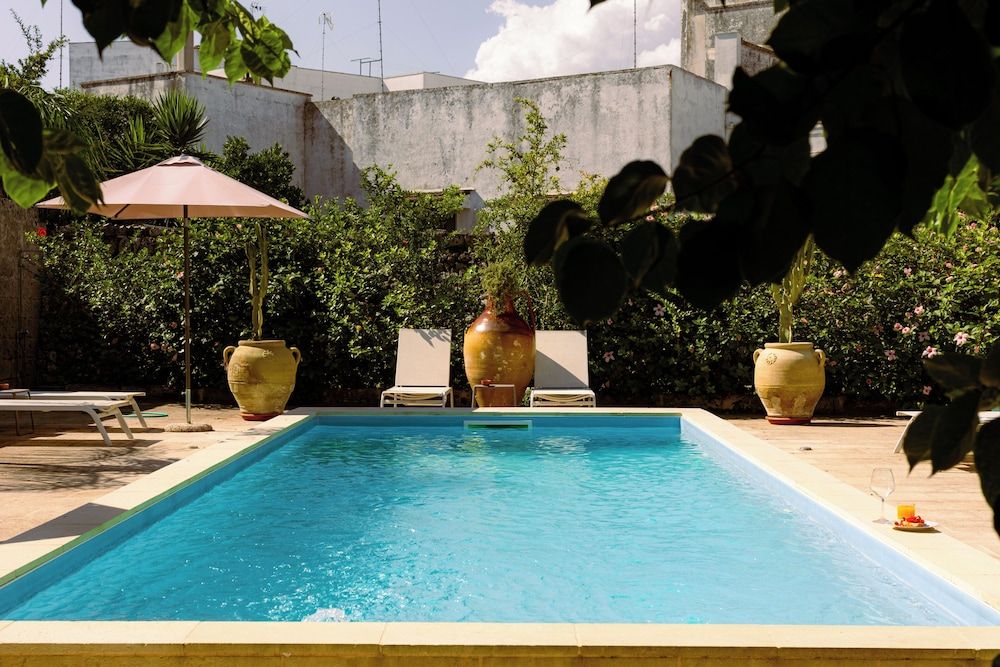 B&B Don Alessandro -1 estrellas en Surbo