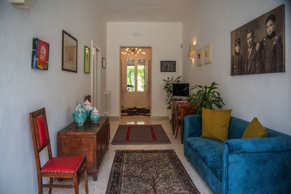 B&B Don Alessandro 3