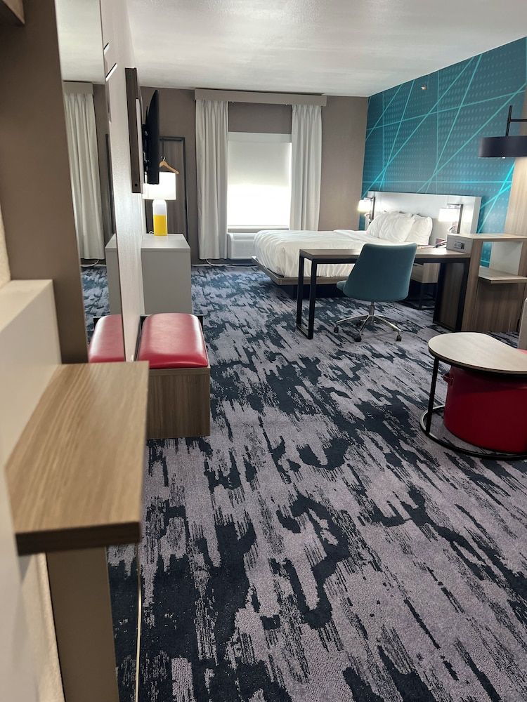 Comfort Suites DeSoto Dallas South 3 estrellas en DeSoto