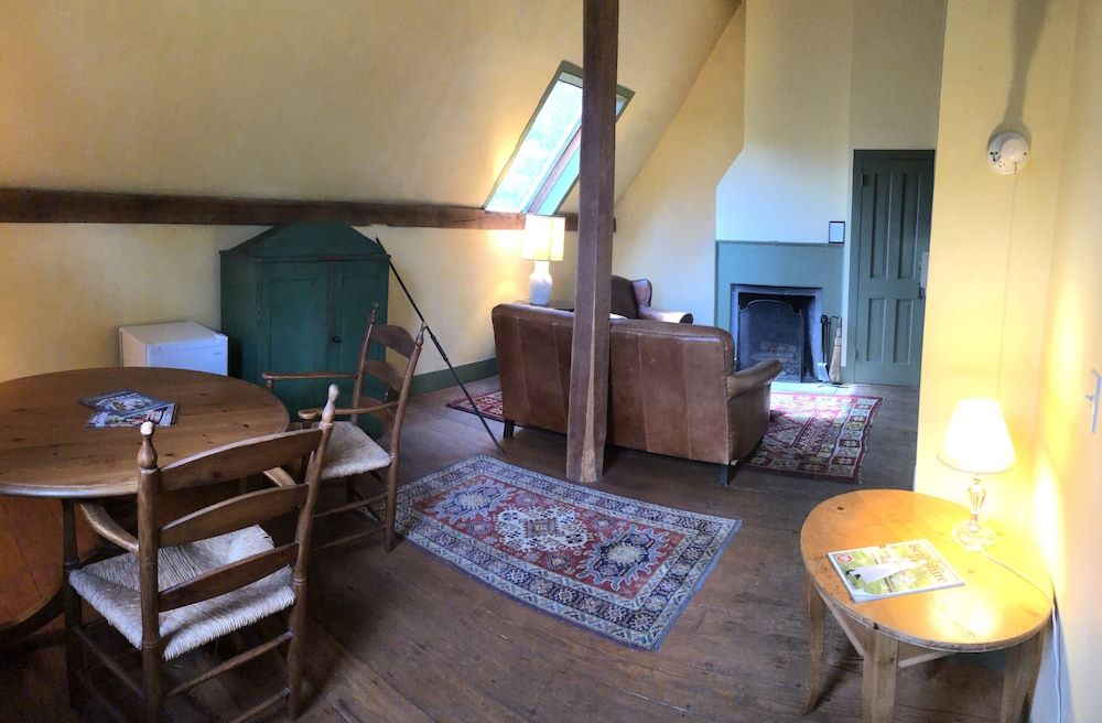 Gedney Farm 3