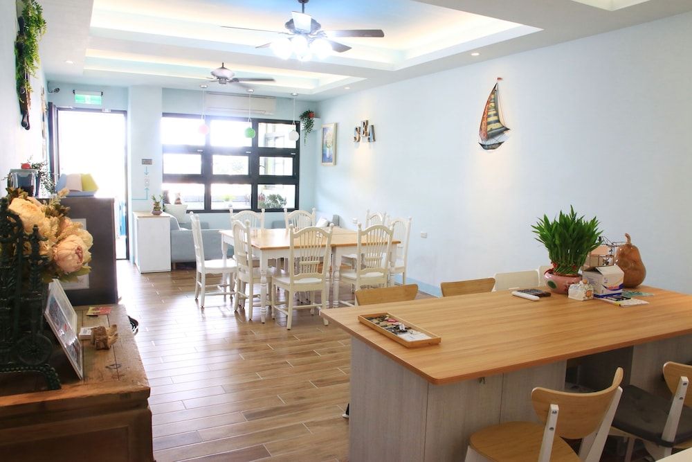 The Wind BnB II -1 stelle a Budai