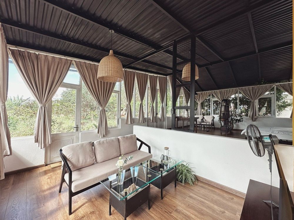 An Nhien Farmstay & Resort 2